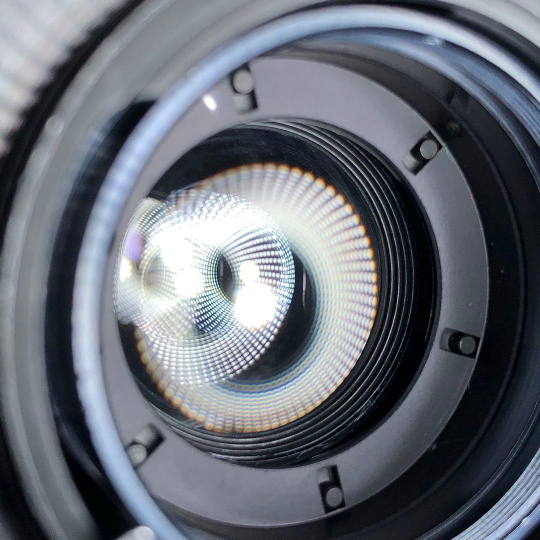 レンズ(単焦点) ANGENIEUX PARIS 75mm f2.8