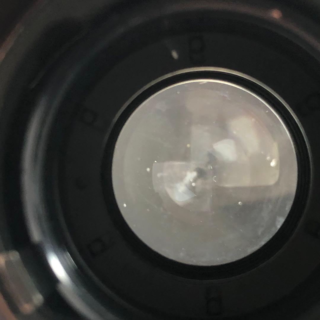 レンズ(単焦点) ANGENIEUX PARIS 75mm f2.8