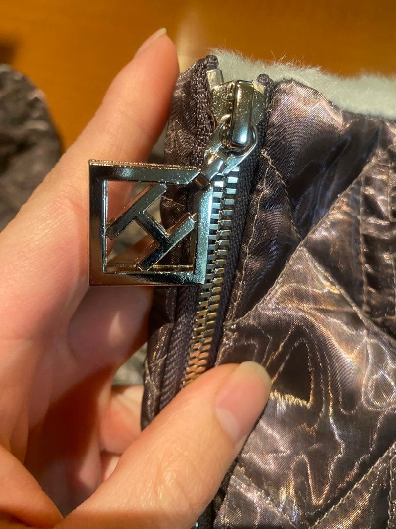 hazama レッグウォーマー