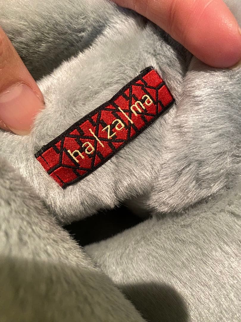 hazama レッグウォーマー