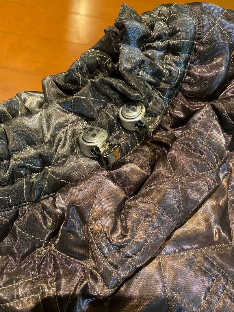 hazama レッグウォーマー