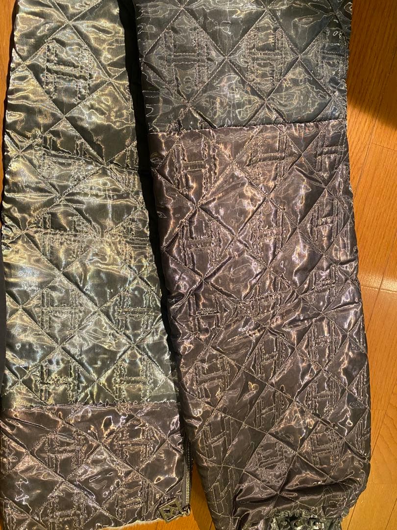 hazama レッグウォーマー