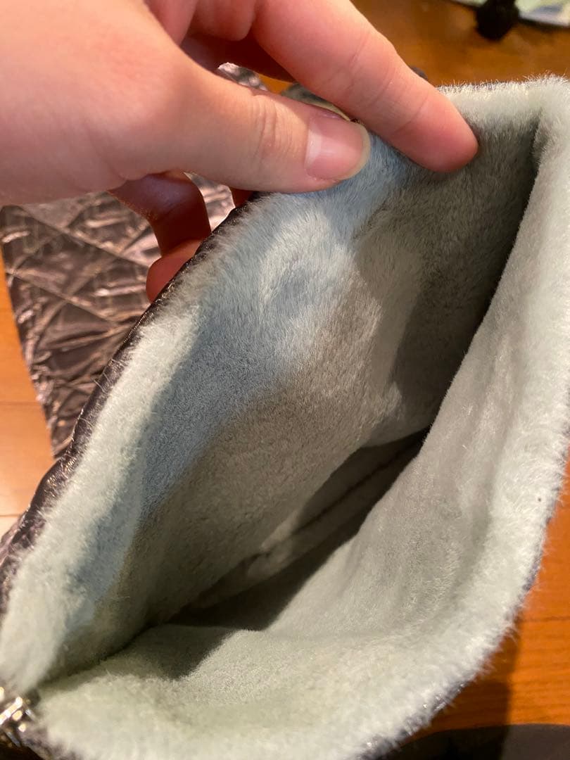 hazama レッグウォーマー