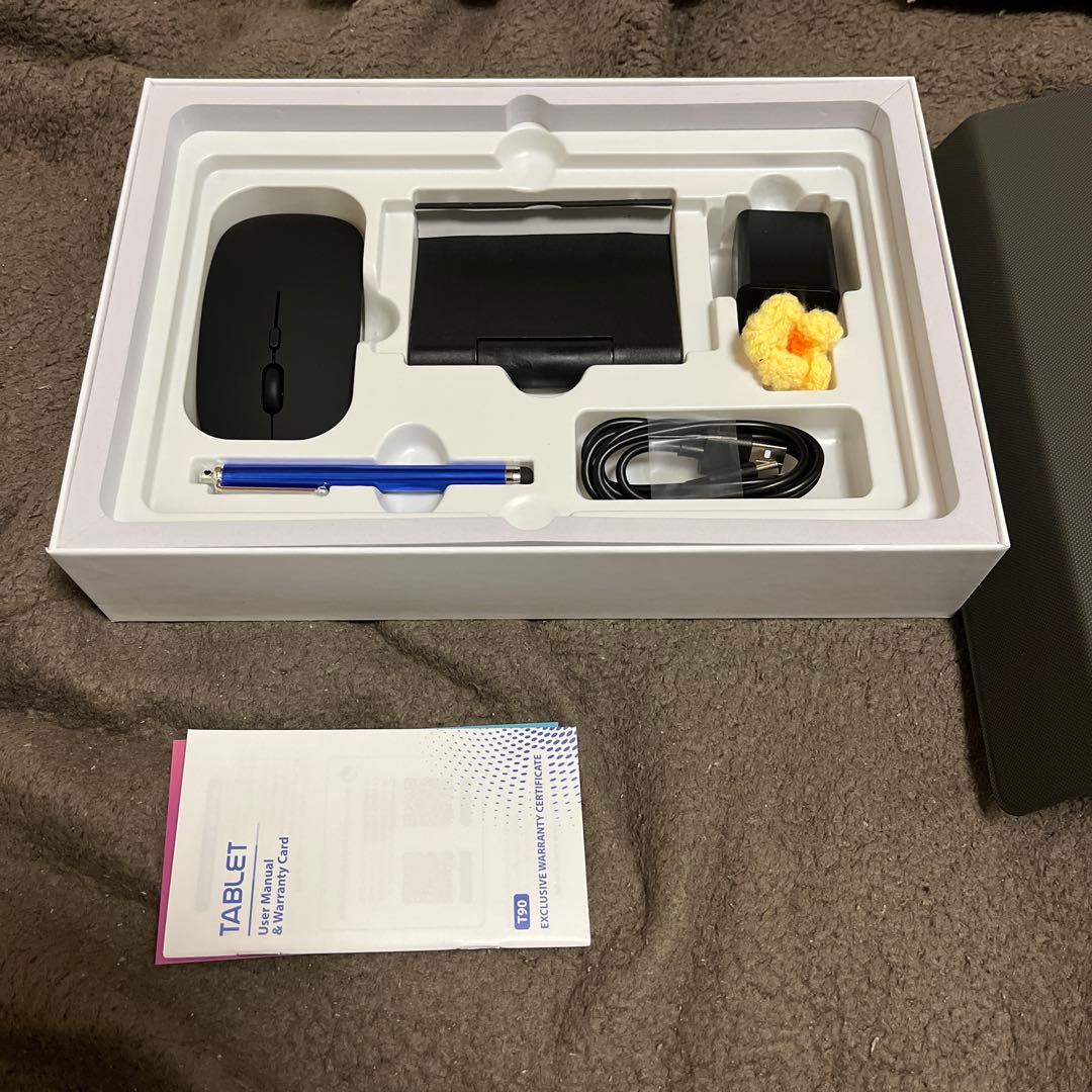 ポ*ー様 Androidタブレット