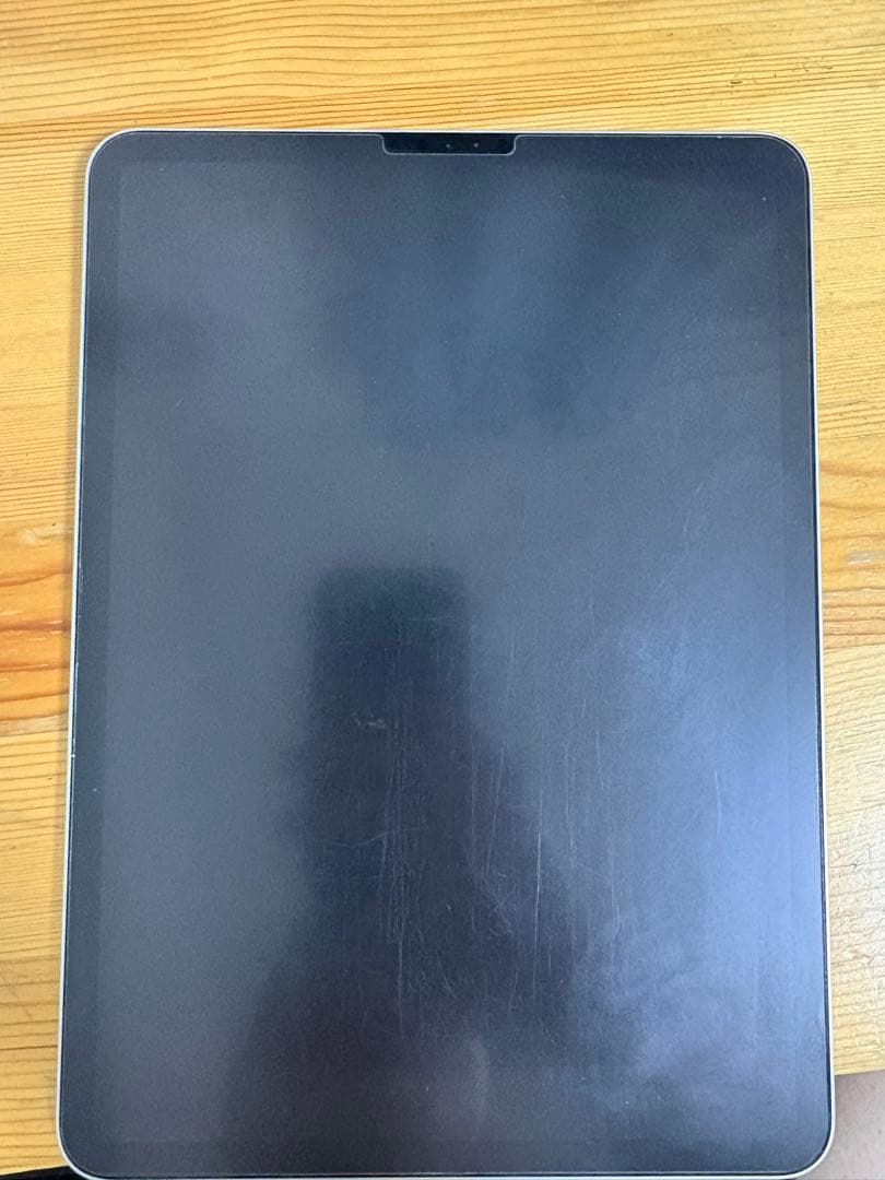 セット売り　iPad Pro(第2世代) キーボード、Apple Pencil