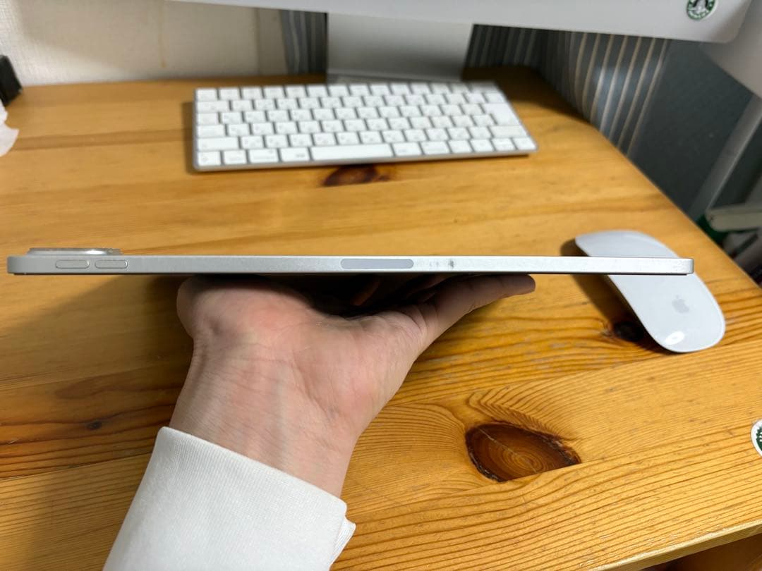 セット売り　iPad Pro(第2世代) キーボード、Apple Pencil