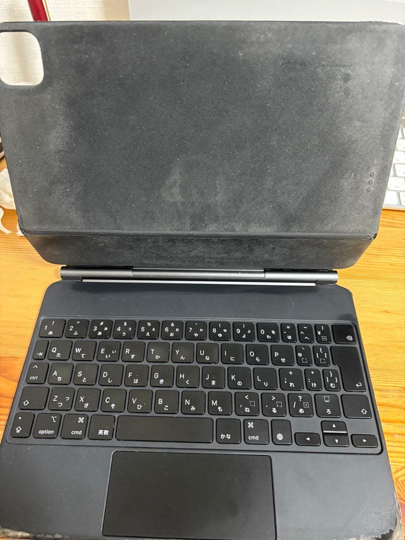 セット売り　iPad Pro(第2世代) キーボード、Apple Pencil