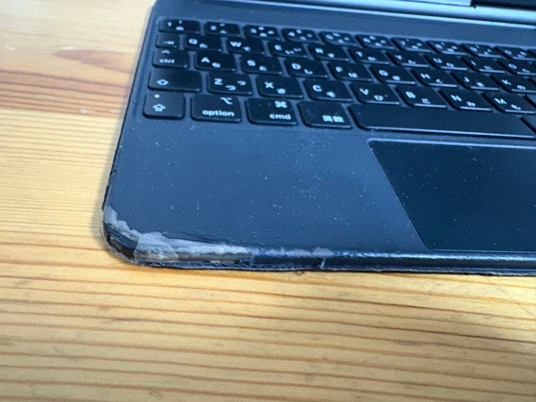 セット売り　iPad Pro(第2世代) キーボード、Apple Pencil