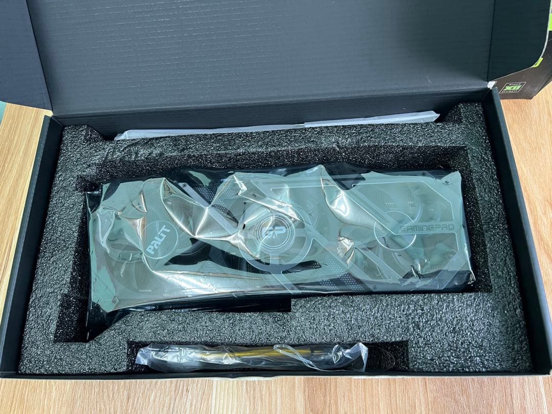 【RTX3090動作確認済】