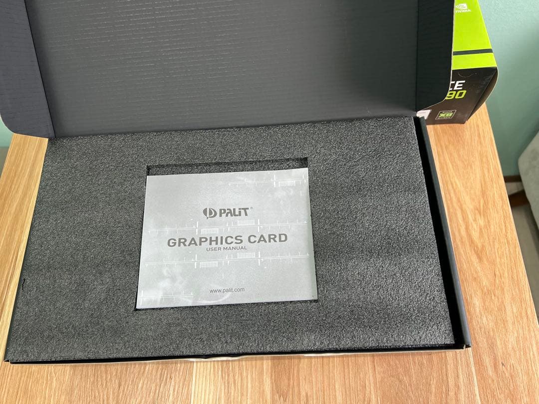 【RTX3090動作確認済】