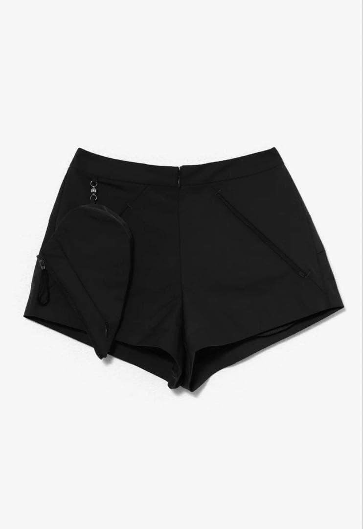 パンツ THEREDTHREAD G tech pants mini