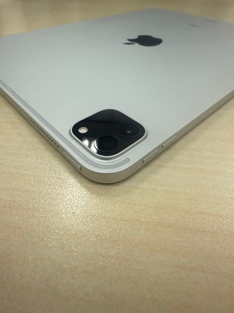 美品 iPad Pro 11 第2世代 Wi-Fi バッテリー99% おまけ付