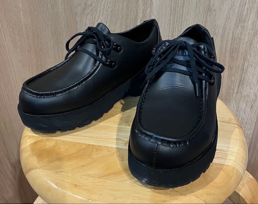 THE NORTH FACEディケード ゴアテックス モカシンGORE-TEX