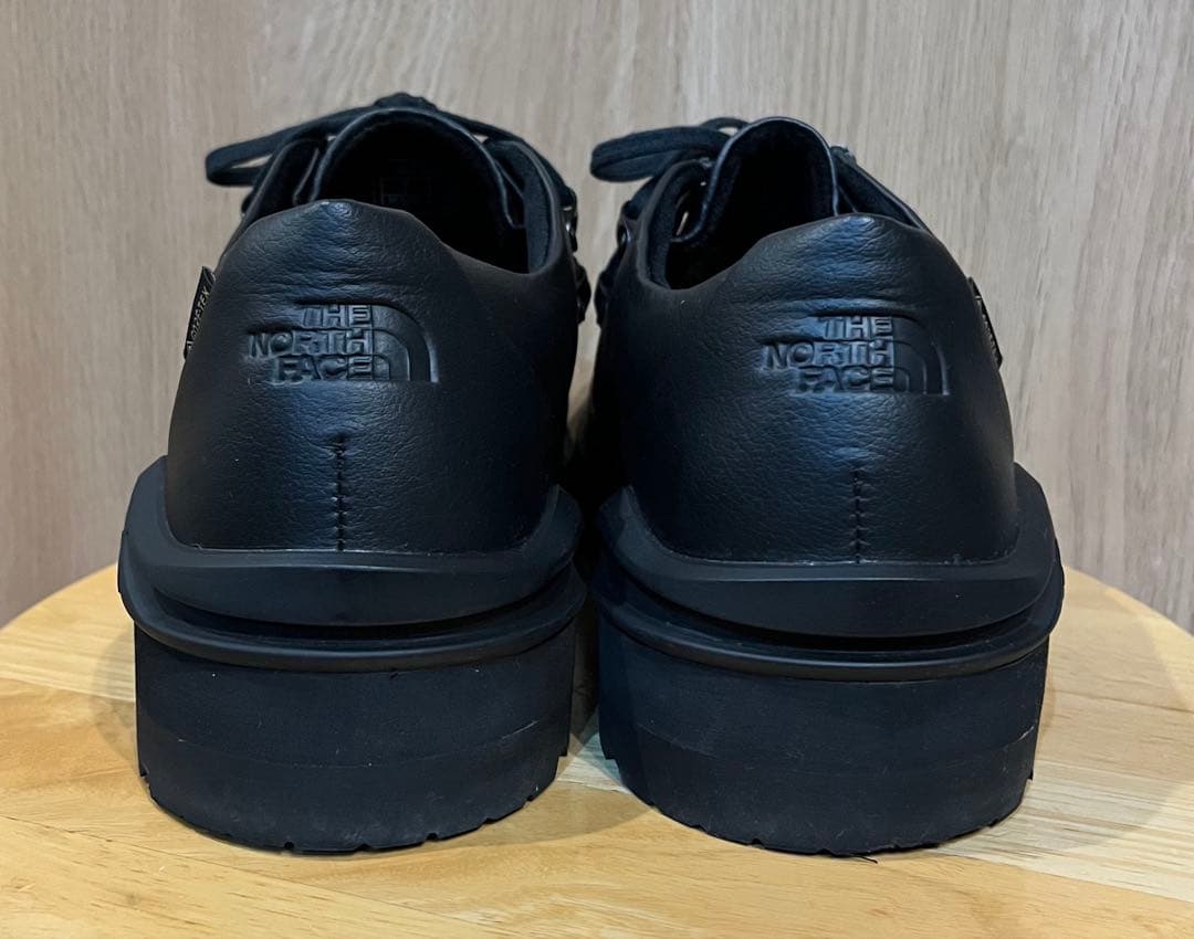 THE NORTH FACEディケード ゴアテックス モカシンGORE-TEX