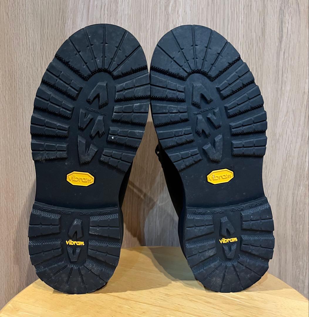 THE NORTH FACEディケード ゴアテックス モカシンGORE-TEX