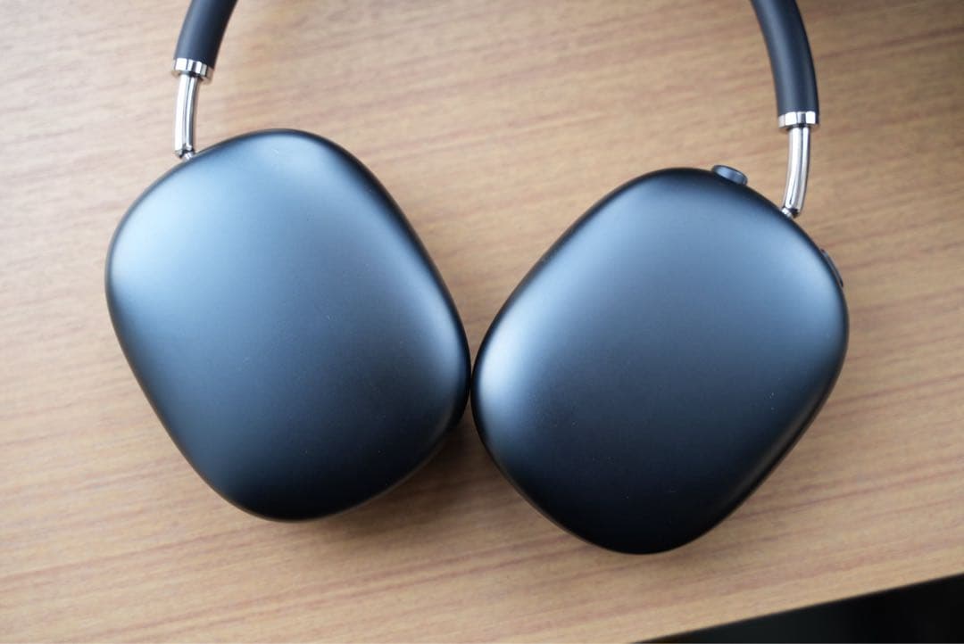 AirPods MAX 第二世代　Type-C