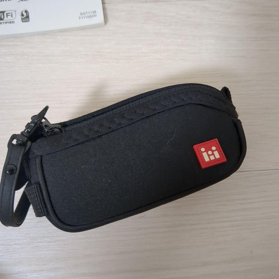 Panasonic　HC-W580M　デジタハイビジョンカメラ　ワイプ撮り