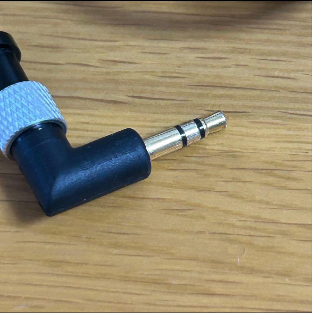 DITA OSLO ケーブル　MMCX