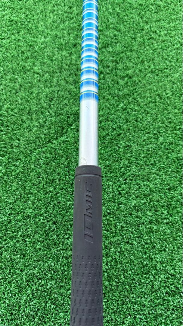 中古　テーラーメイド　 レスキュー　3U 19度　ツアーADシャフト