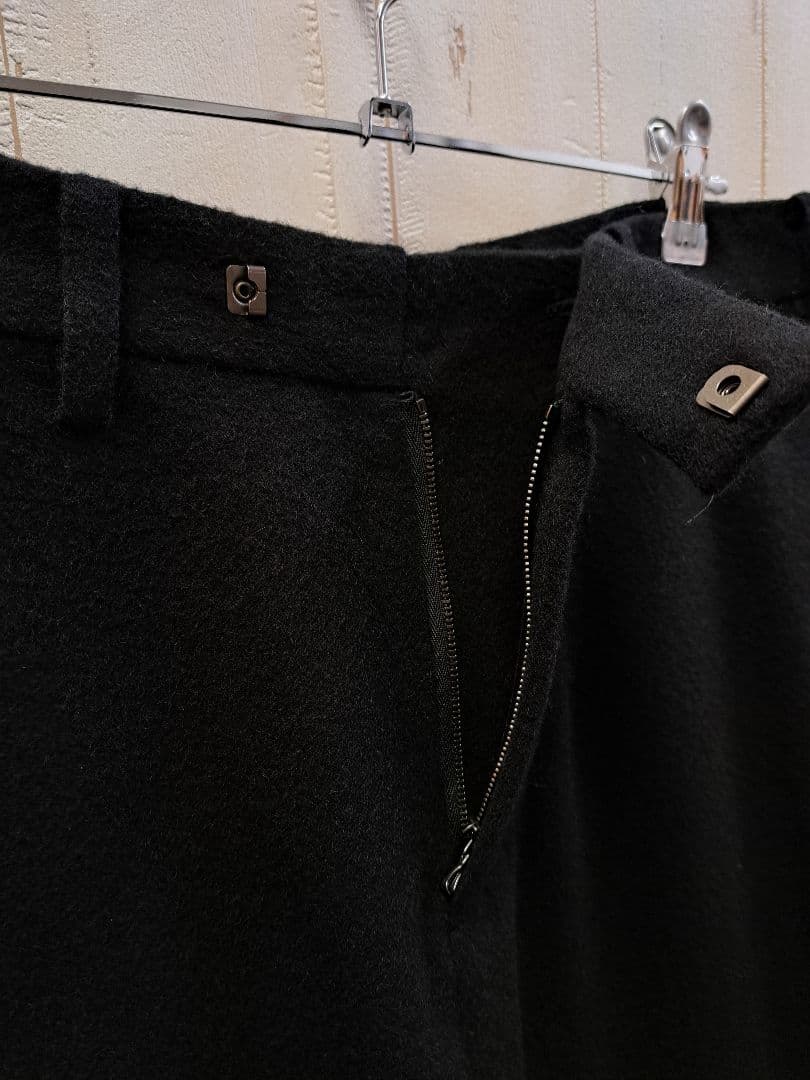 JULIUS ユリウス サルエルパンツ