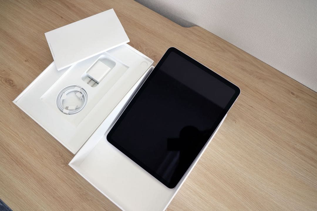 美品 iPad Air 11インチ [M2] Wi-Fi 128GB