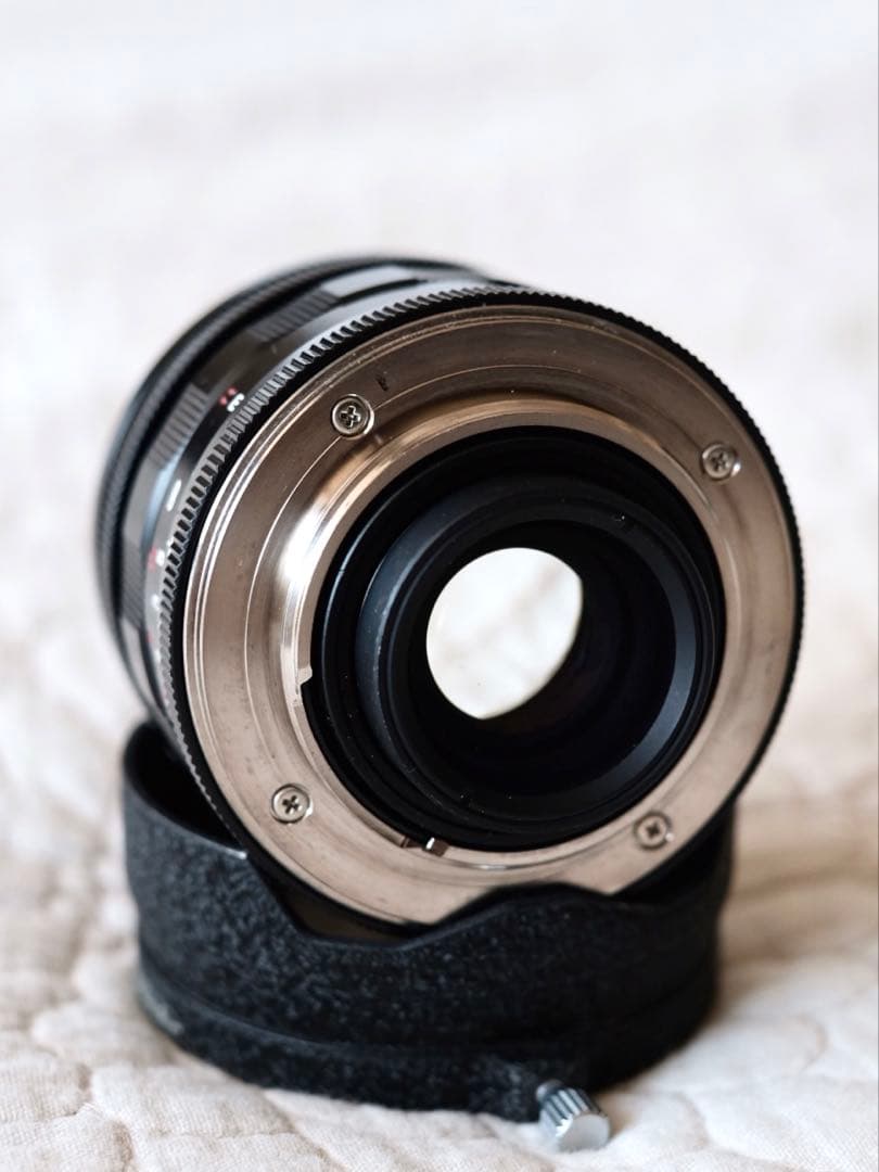 レンズ(単焦点) Voigtlander ULTRON 28mm F1.9