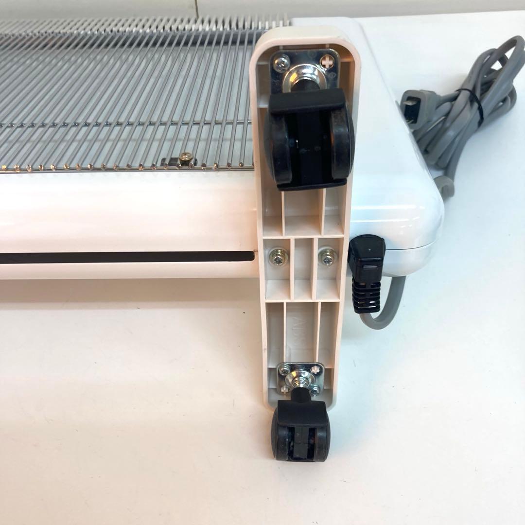 A664-48 アールシーエス　YUME660-R17 遠赤外線 パネルヒーター