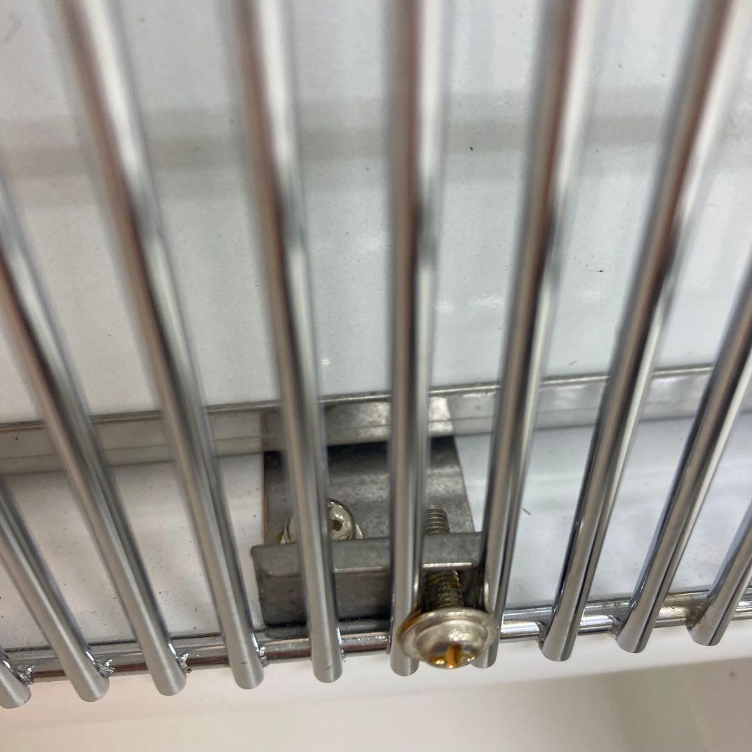 A664-48 アールシーエス　YUME660-R17 遠赤外線 パネルヒーター