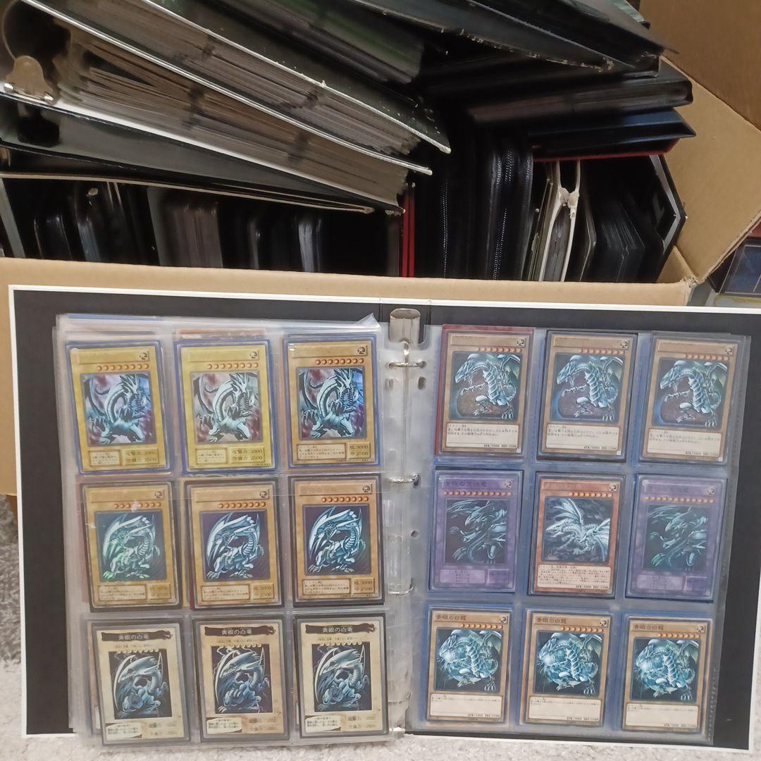 ハ*数様 遊戯王　引退　ファイル