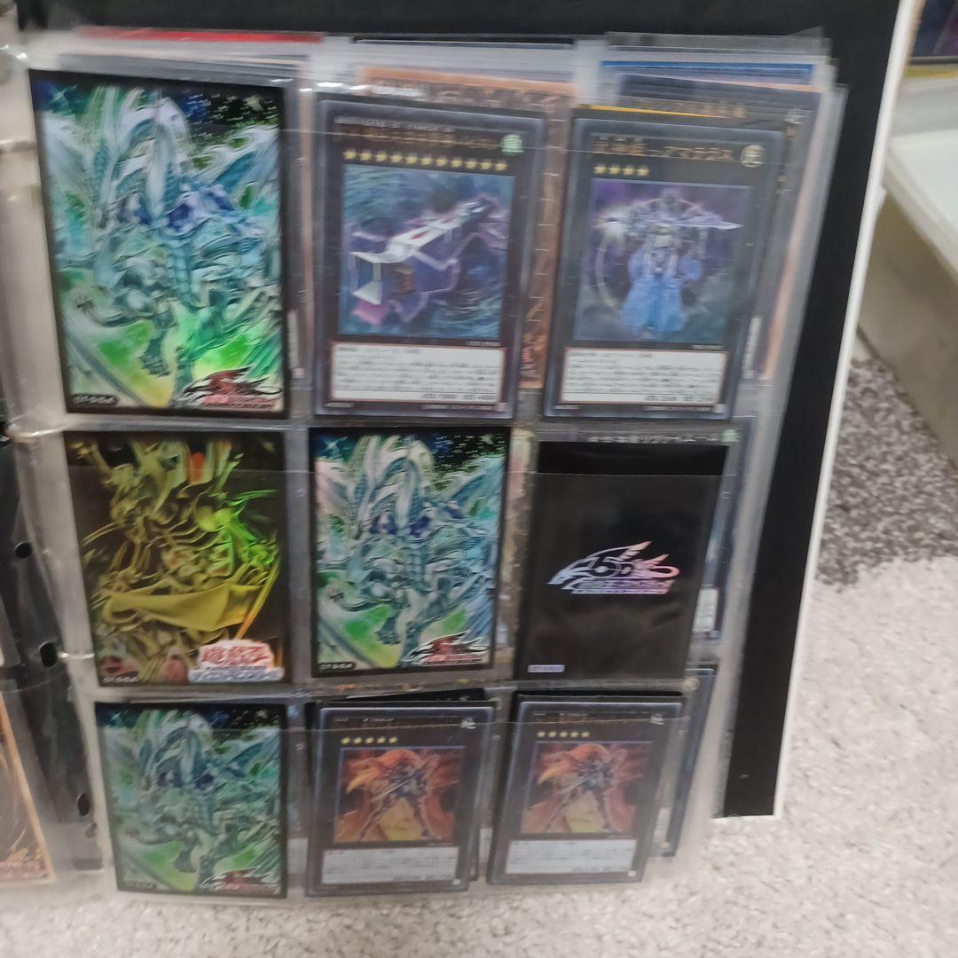 ハ*数様 遊戯王　引退　ファイル