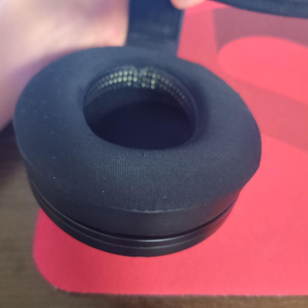 Sennheiser 有線ヘッドフォン HD560S