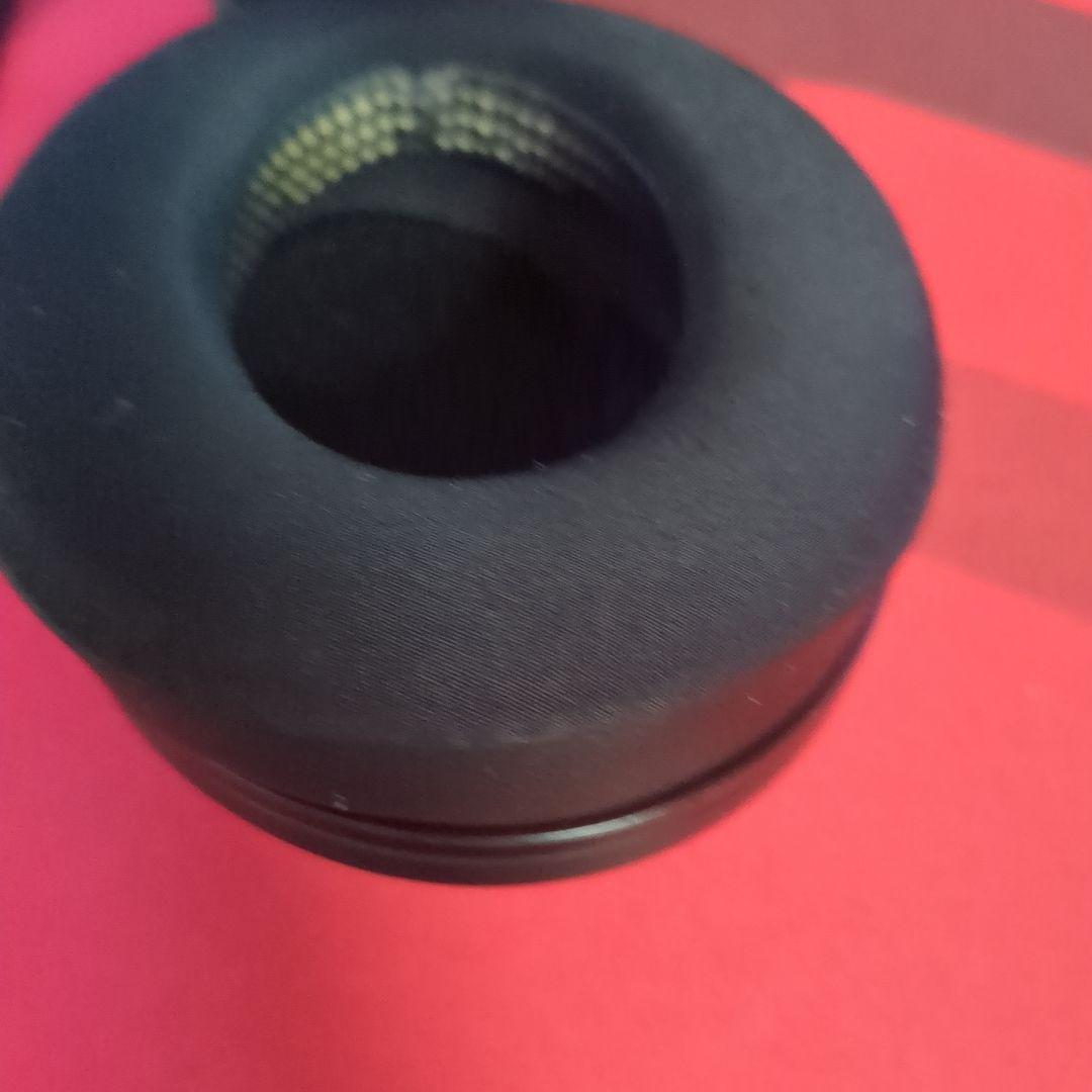 Sennheiser 有線ヘッドフォン HD560S