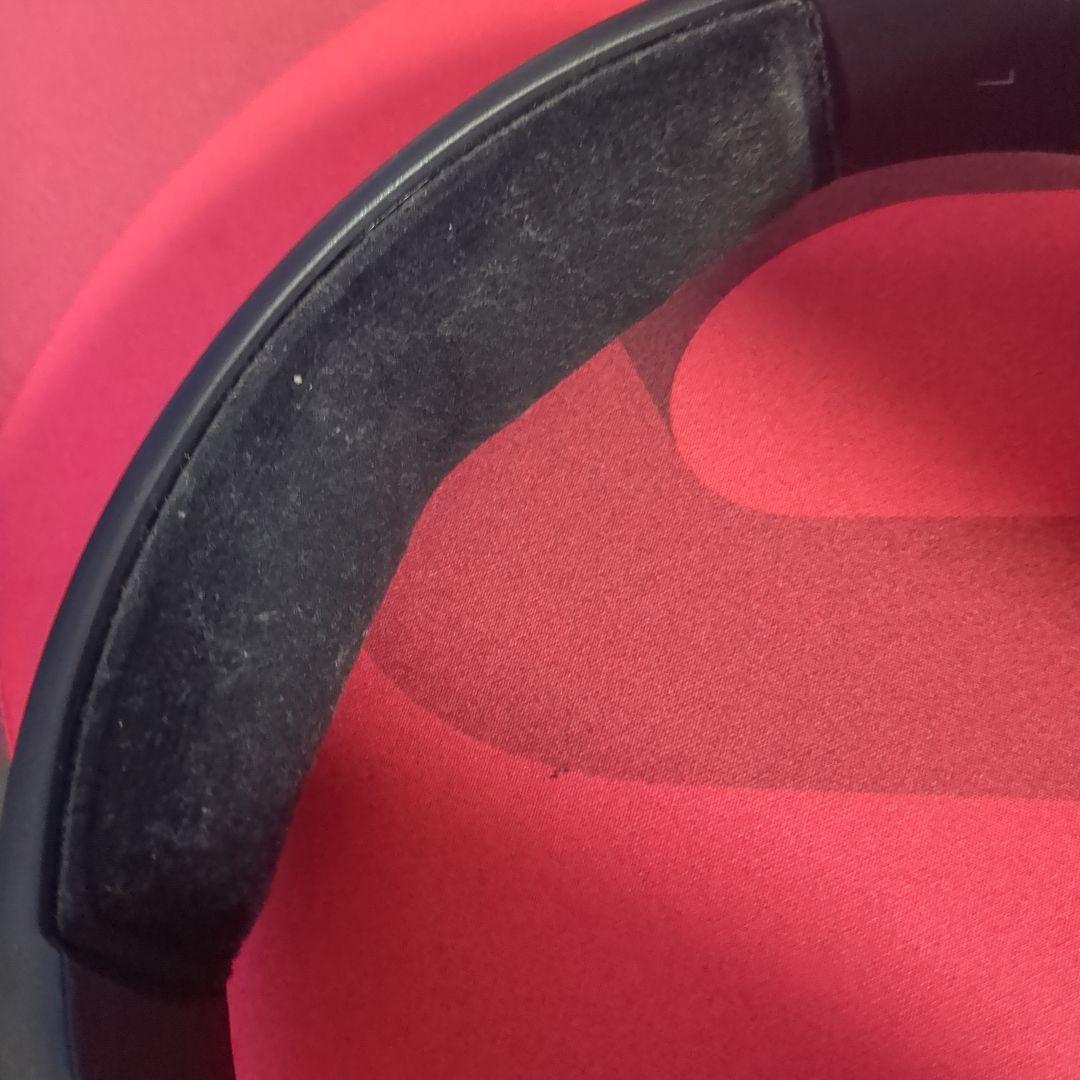 Sennheiser 有線ヘッドフォン HD560S