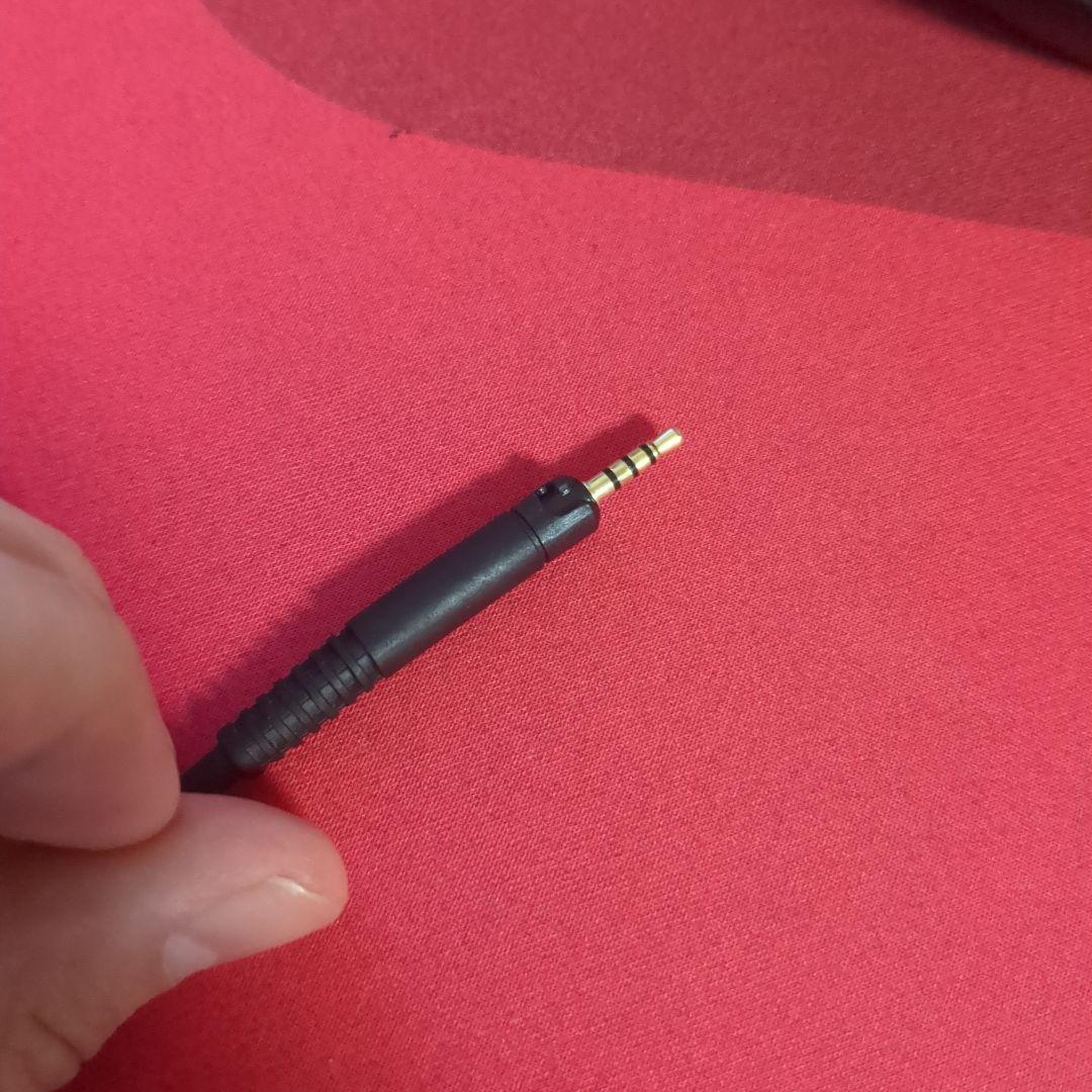 Sennheiser 有線ヘッドフォン HD560S