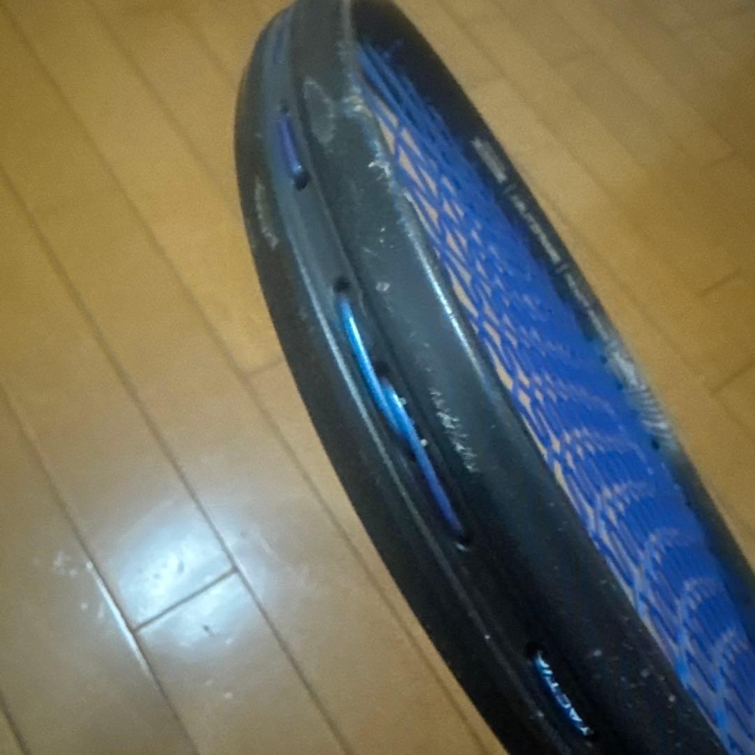 ヨネックス ボルトレイジ8S 値引き◎