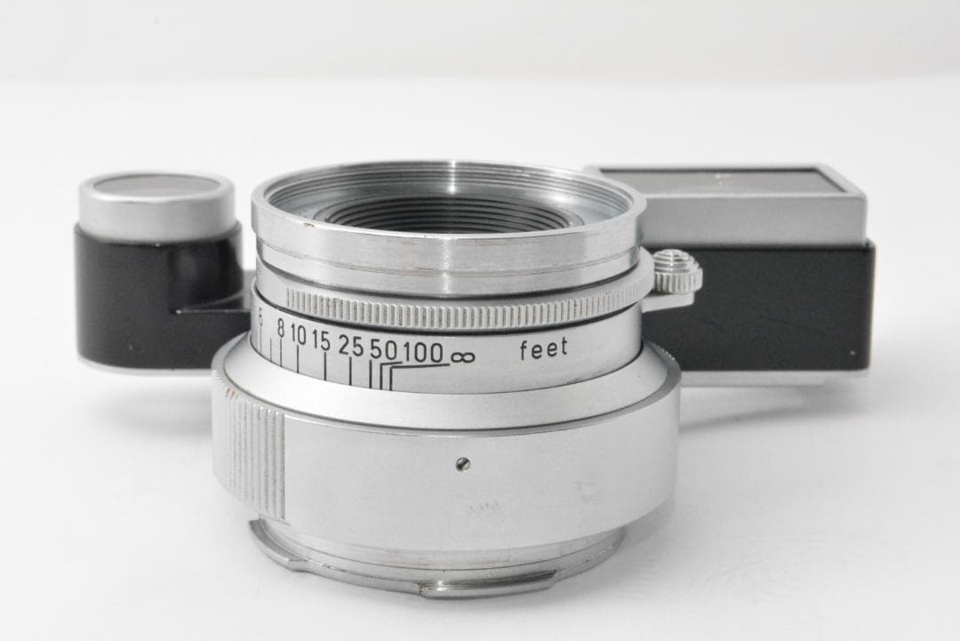 ライカ LEICA SUMMARON M 35mm F3.5