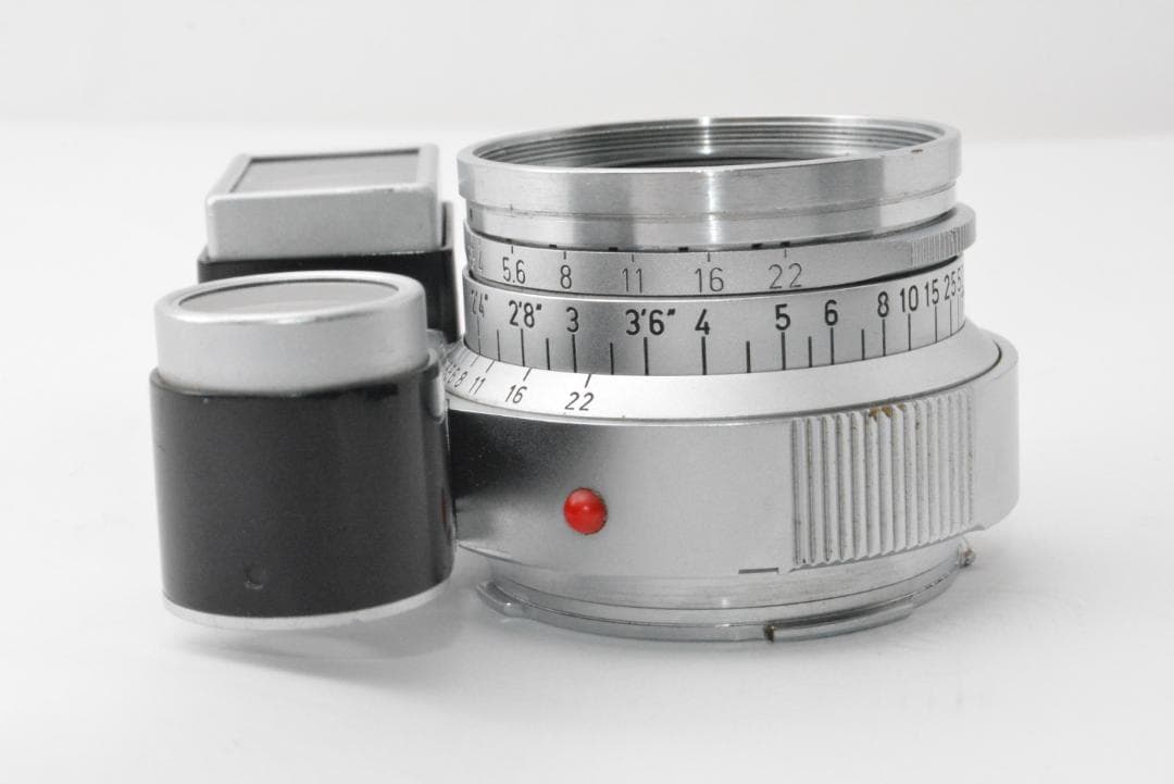 ライカ LEICA SUMMARON M 35mm F3.5