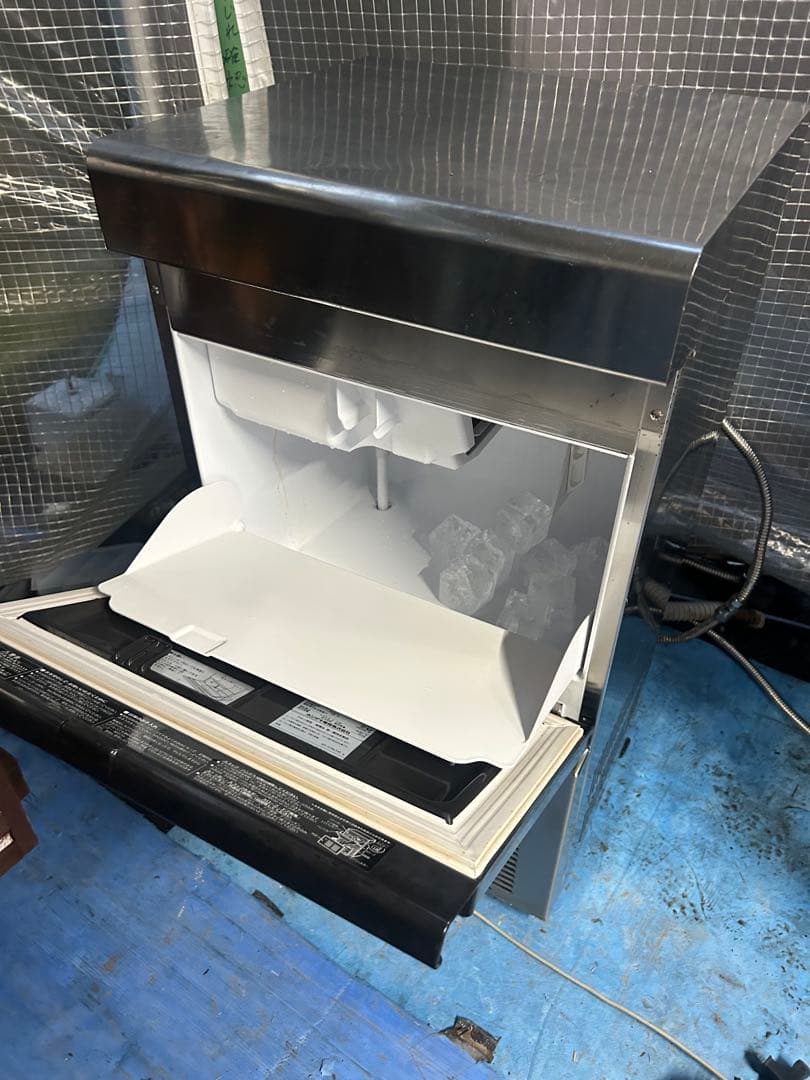 ホシザキ【LM-250M】ビッグアイスメーカー