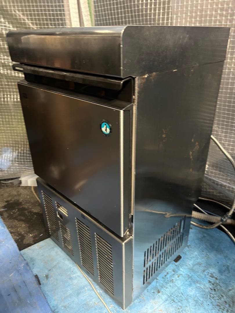 ホシザキ【LM-250M】ビッグアイスメーカー