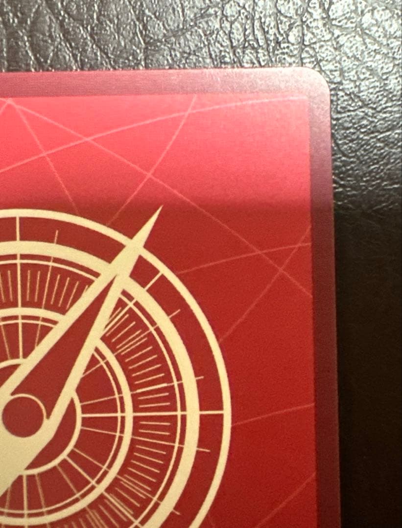 ジュエリー・ボニ　リーダーパラレル　リーパラ　エッグヘッドクライシス