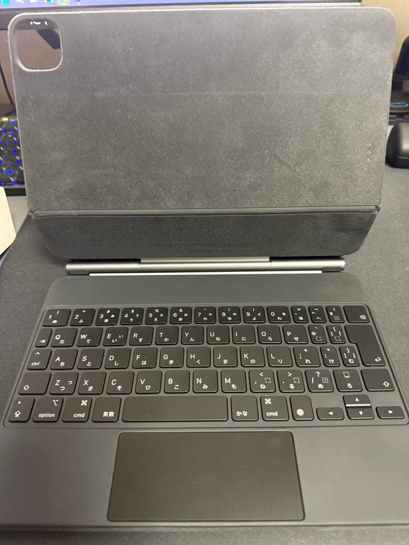 iPadPro 11インチ（第二世代）256GB スペースグレー Wi-Fi