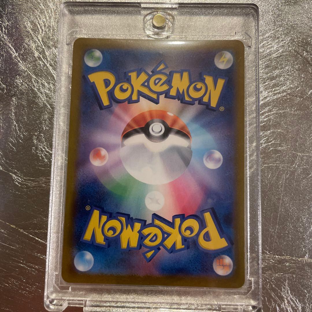 ムニキスゼロBOX&オドリドリex sarセンタリング良好商品説明をお読み下さい