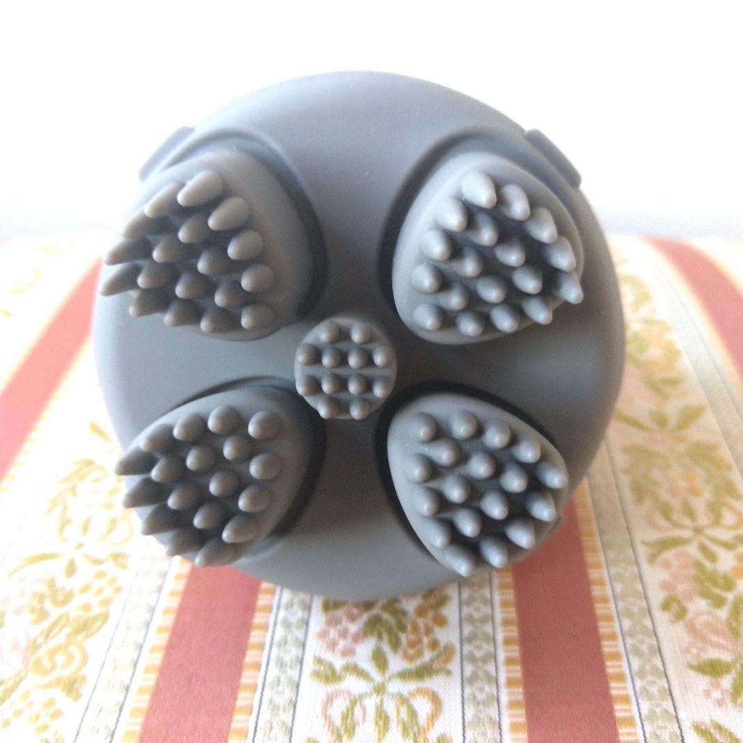 ヤーマン 美容器 クリアージュ スカルプエステリフト マッサージ用