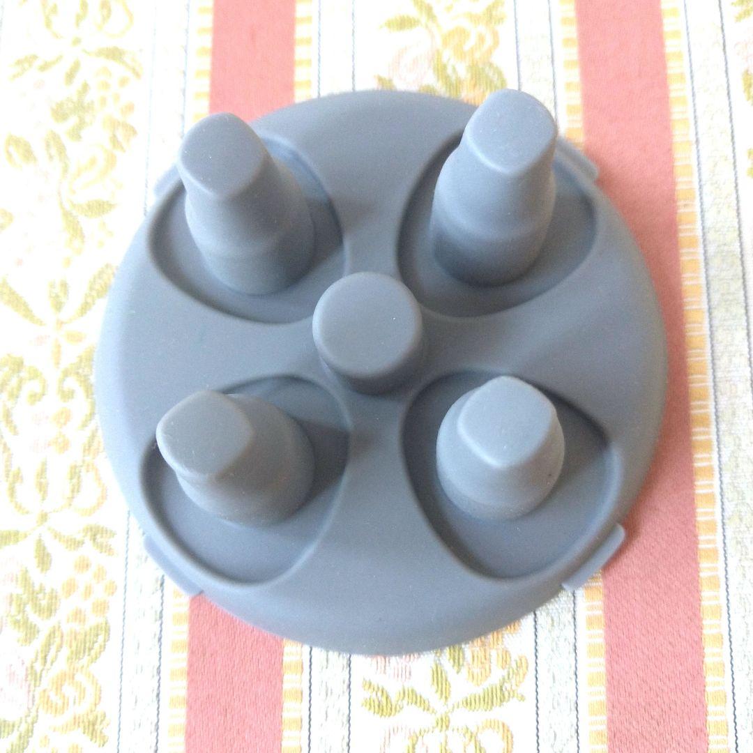 ヤーマン 美容器 クリアージュ スカルプエステリフト マッサージ用