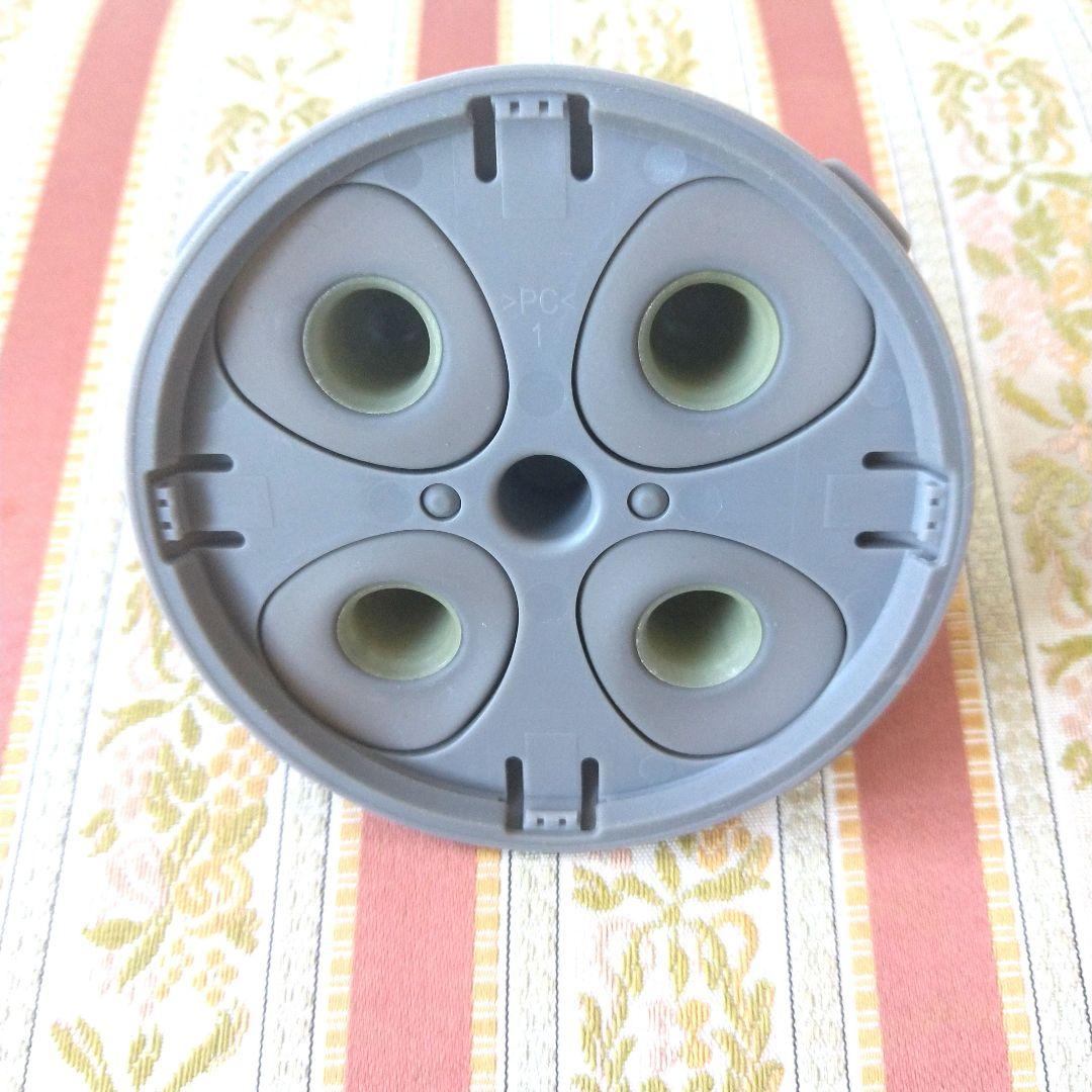 ヤーマン 美容器 クリアージュ スカルプエステリフト マッサージ用