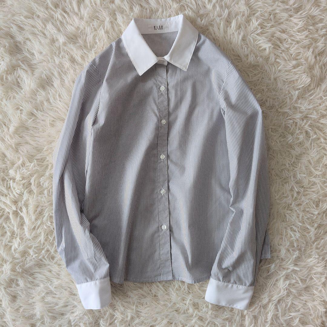 ELLE EN NOIRꕤ卒業式165㎝ 4点セット フォーマル セットアップ