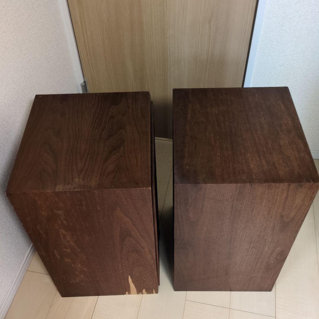 希少HITACHI LO-D HS-500 スピーカーペア