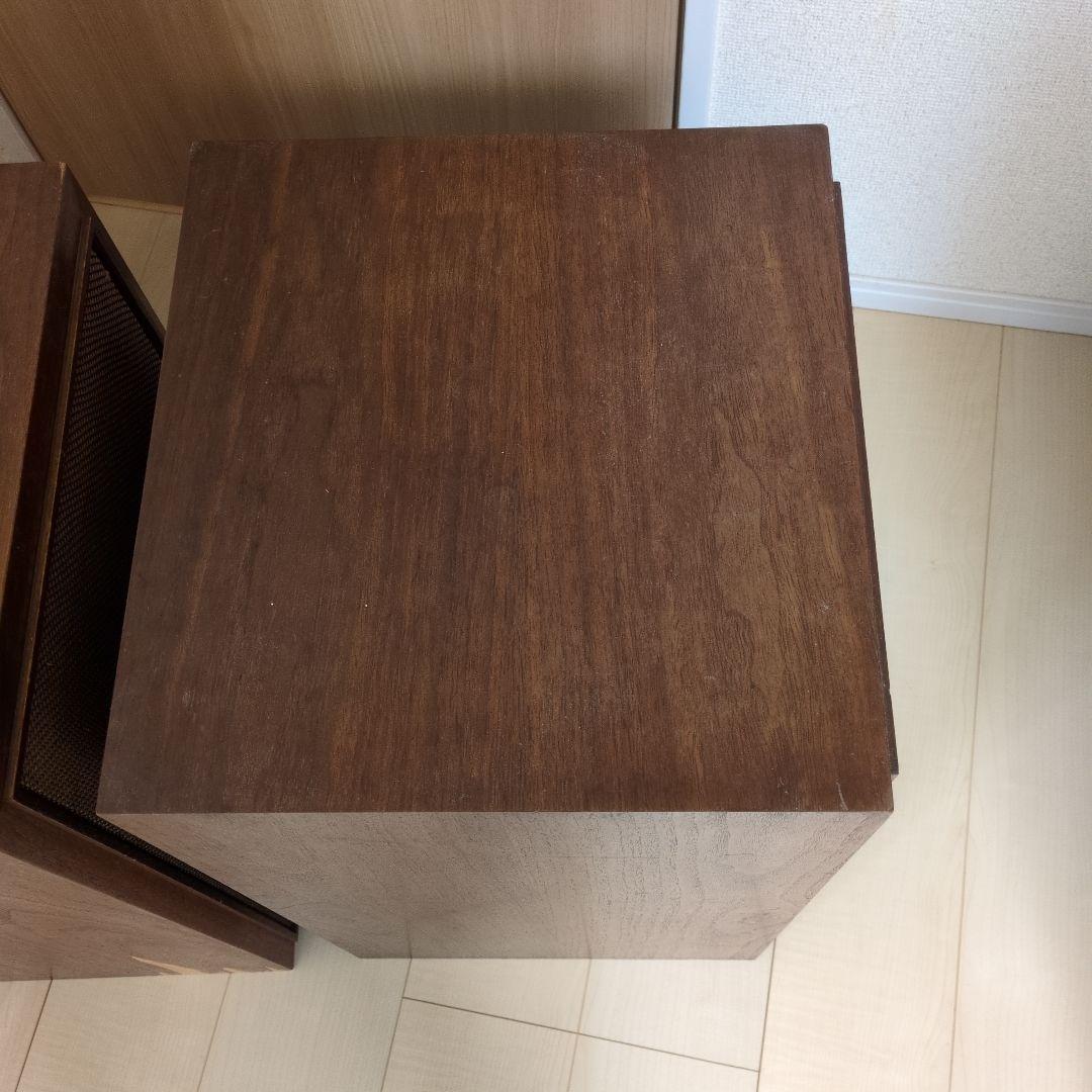 希少HITACHI LO-D HS-500 スピーカーペア