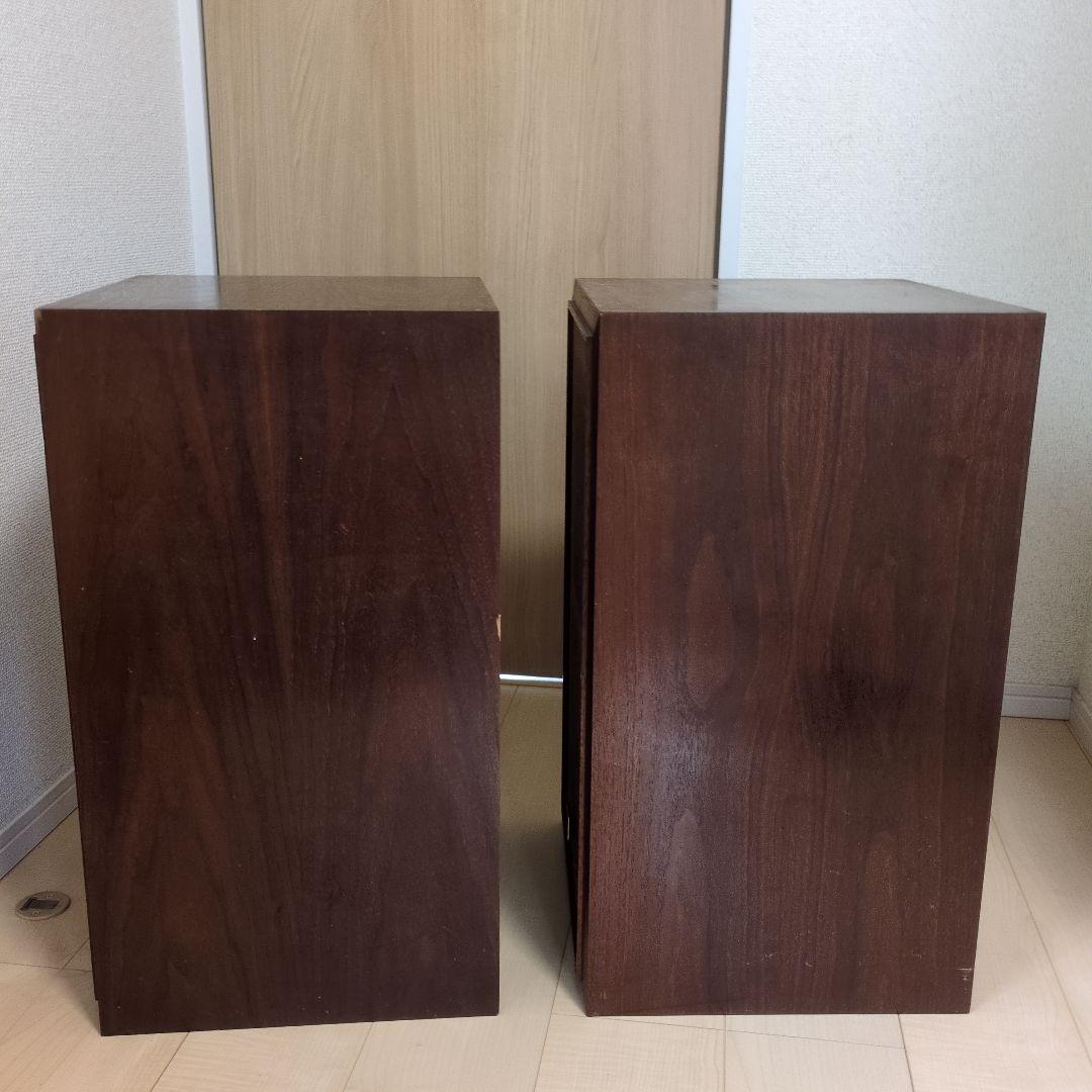 希少HITACHI LO-D HS-500 スピーカーペア