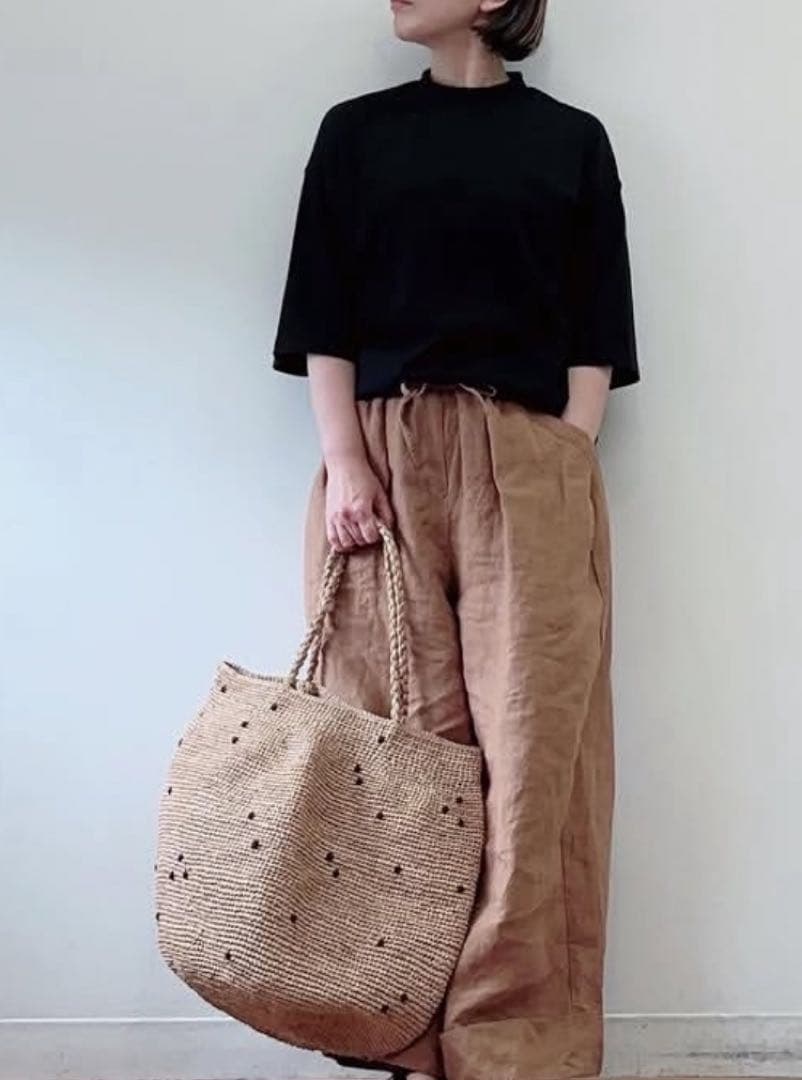 NORO MADRAGUE PLUMETIS POIS Lサイズ